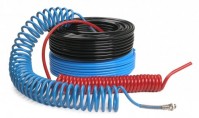 Pneumatic hoses